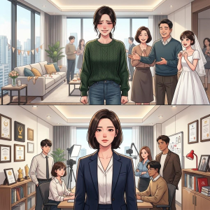 Tôi Chỉ Là Chủ Nhà