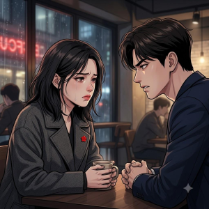 Trói Em Bằng Mệnh Lệnh