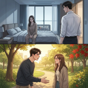 Hôn Nhân Sau Một Đêm Say