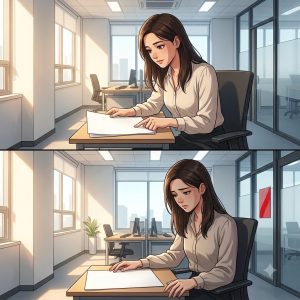 Chất Vấn Một Lần, Bị Trừ Hết Lương