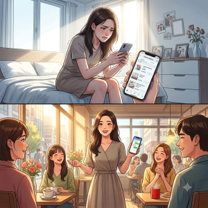 Tôi Không Nhặt Lại Đồ Người Khác Dùng Qua