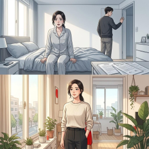 Phản Bội Có Giá, Và Tôi Đã Thu Hồi Đầy Đủ