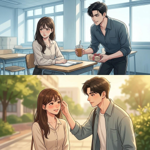 Nhìn Thử… Cái Kia?