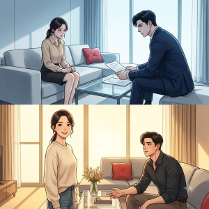 Quy Tắc Yêu Đương