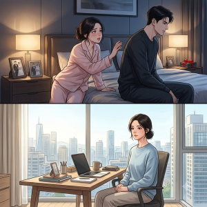 Chồng Tôi Không Cần Tôi