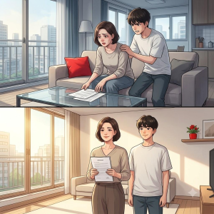 Con Đường Trở Thành Nữ Hoàng Sau Ly Hôn