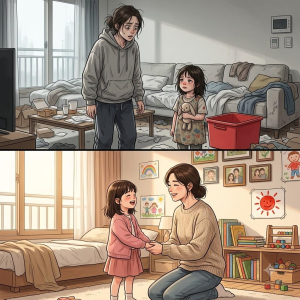 Tôi Đây, Con Cá Mặn Chính Hiệu