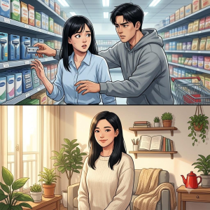 Chúng Ta Cách Nhau 7 Giờ