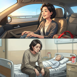 Kỳ Nghỉ Cuối Cùng