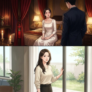 Phu Quân Bảo Ta Chọn Cái Chết