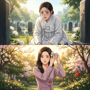 Giả Chết Thì Đừng Sống Lại Nữa