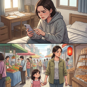 Sau Khi Em Rời Bỏ