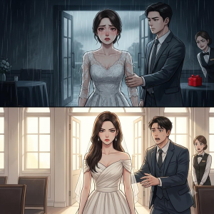 Tân Nương Tái Sinh