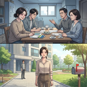 Tờ Giấy Vô Sinh Đó Tôi In Ra Đấy