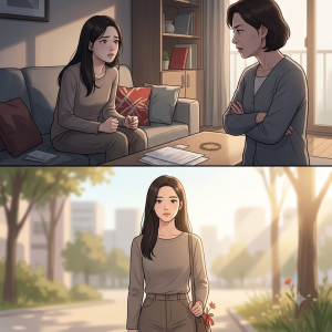 Hạn Chót Của Sính Lễ