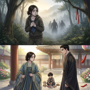 Long Chủng Lưu Lạc Nhân Gian