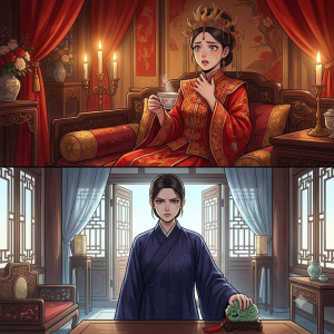 Trọng Sinh Đêm Đại Hôn