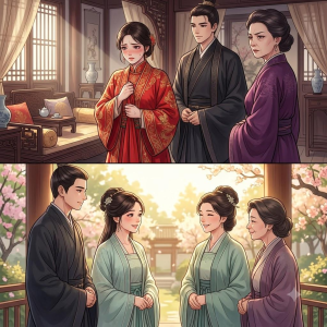 Thân Cô Thế Cô
