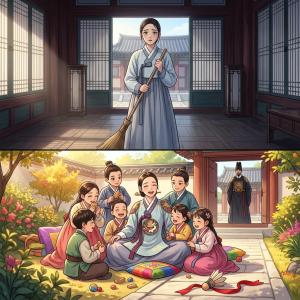 Giấc Mơ Mùa Đông