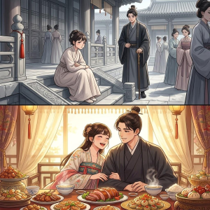 Lấy Ăn Làm Vui
