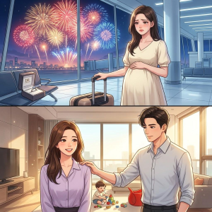 
                            Hối Hận Muộn Màng Của Hạ Thiếu Đình