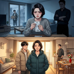 
                            Vì Em Trai, Tôi Chọn Rời Đi