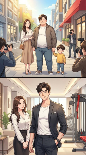 
                            Sinh Xong Mới Biết Chồng Tôi Là Fan Cuồng