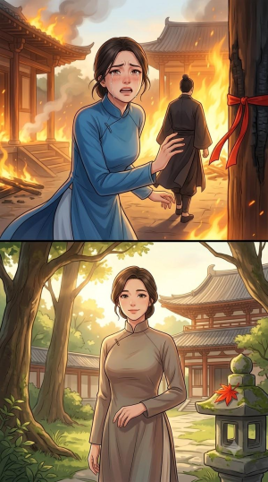 Không Phải Của Ta