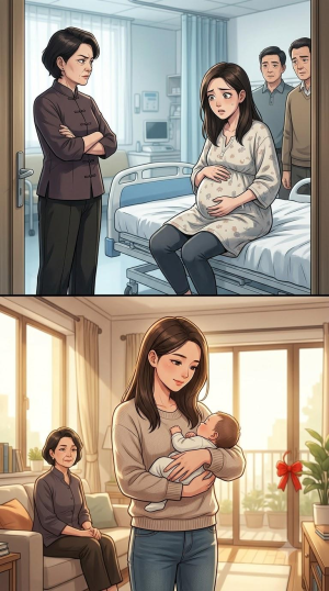Làm Mẹ Một Mình Cũng Đủ Rồi