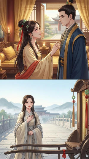 Tình Sâu Chẳng Đến Được Lòng Người