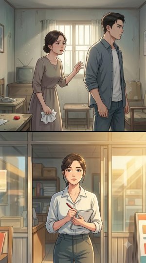 Ta Không Biết Chữ, Nhưng Hiểu Rõ Người