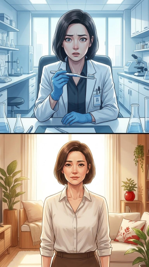 Chúng Tôi Chọn Không Có Con