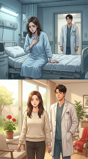 Để Tôi Khám Cho Em Lại Lần Nữa