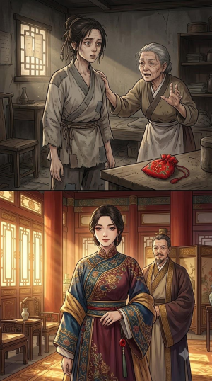 Ta Là Kẻ Bị Bỏ Rơi