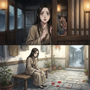 Hoa Thược Dược Trên Xương Quai Xanh