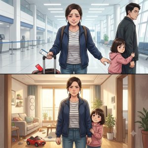 Tiếng Lòng Của Con Gái Tôi