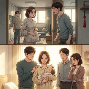 Suất Việc Làm Cho Chị Dâu Góa
