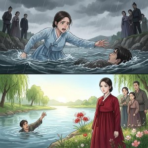 Ngày Tôi Tự Kéo Mình Khỏi Bi Kịch