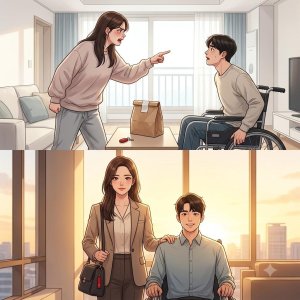 Nữ Chính Trọng Sinh Âm Mưu Hại Tôi