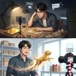 Bán Hàng Mã: Giao Hàng Âm Phủ