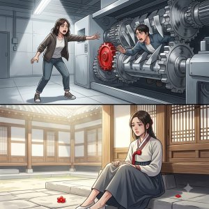 Tôi Không Muốn Là Nữ Phụ