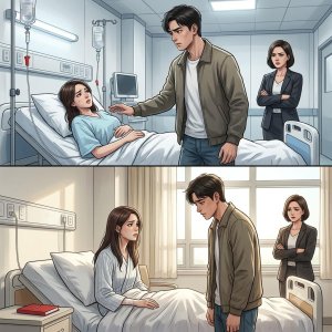 Tám Năm Đổi Một Lời Dối Trá