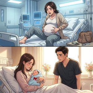 Định Mệnh Gọi Tên Em