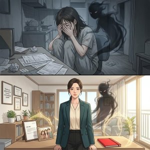 Tôi Trở Thành Kẻ Xui Xẻo Bị Hy Sinh Trong Truyện Tình Thân