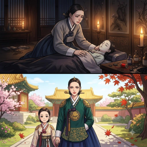 
                            Lăng Sương