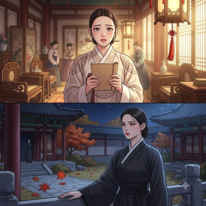 
                            Trăng Sáng Chẳng Soi Đường Về