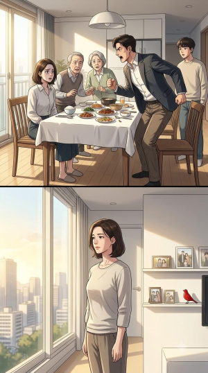 Chúng Tôi Tự Tay Dựng Lại Một Mái Nhà