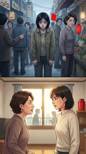 
                            Đứa Trẻ Không Có Đường Lui