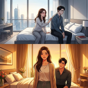 
                            Sau Khi Mất Trí Nhớ, Chồng Tôi Tự Đào Góc Tường Nhà Mình