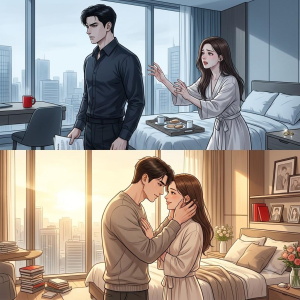 
                            Hạn Định Hôn Nhân: Ngày Thứ 1001